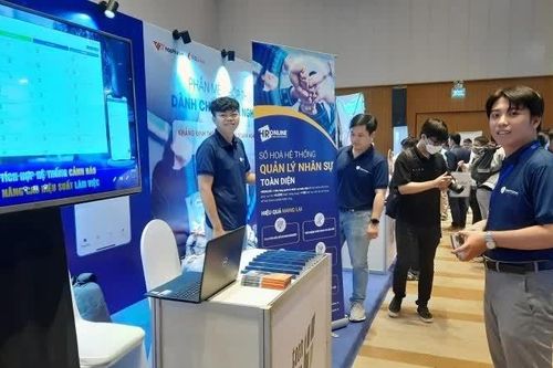 Chuyển đổi số thực chất, nâng sức cạnh tranh cho doanh nghiệp