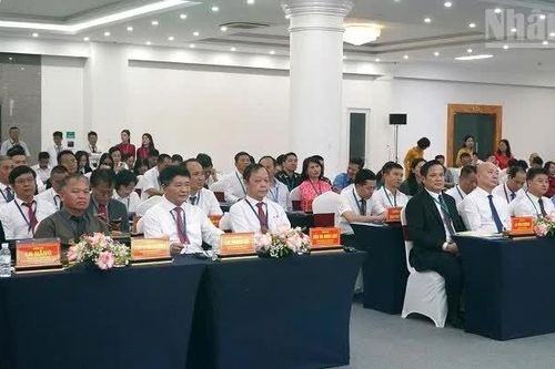 Doanh nghiệp Điện Biên kết nối các đối tác tại Lào và Trung Quốc