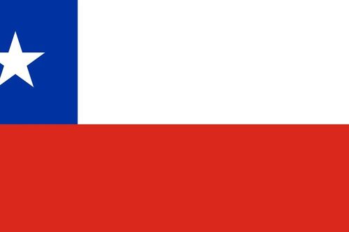 Điện mừng Quốc khánh lần thứ 216 của Cộng hòa Chile