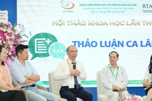 Nhiều nguy cơ di truyền có thể được nhận diện trước khi mang thai