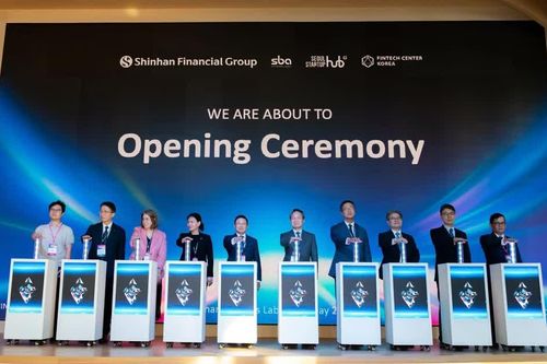 Kết nối đổi mới sáng tạo Việt Nam-Hàn Quốc