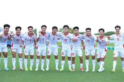 Đánh bại Philippines 2-0, U23 Việt Nam rộng cửa vào tứ kết ASIAD 20