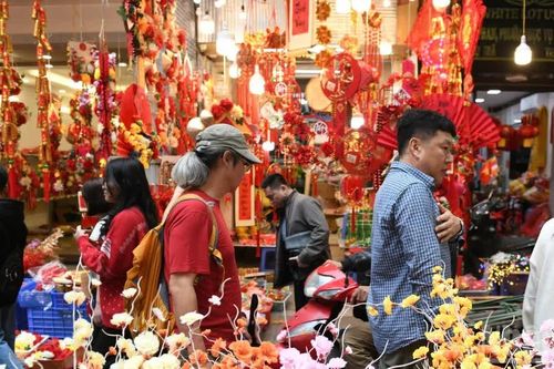 Du lịch Việt nỗ lực giữ vững quy mô, tốc độ tăng trưởng top đầu Đông Nam Á