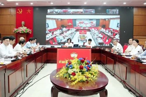 Lấy ý kiến góp ý để nâng cao tính khả thi của quy hoạch
