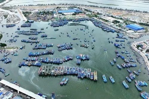 Bảo đảm chuỗi cung ứng vật liệu, tạo động lực phát triển phía nam Khánh Hòa