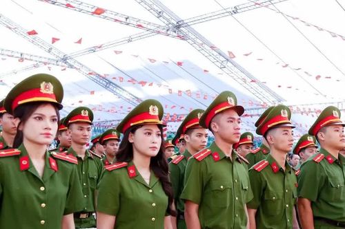 Thủ tướng Chính phủ phê duyệt sắp xếp các học viện, trường Công an nhân dân