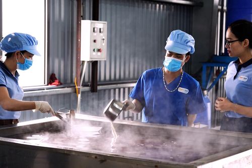 Tạo động lực để doanh nghiệp nhỏ và vừa phát triển
