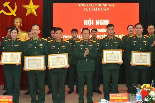 75 năm tận tụy, chu đáo vì nhiệm vụ chung
