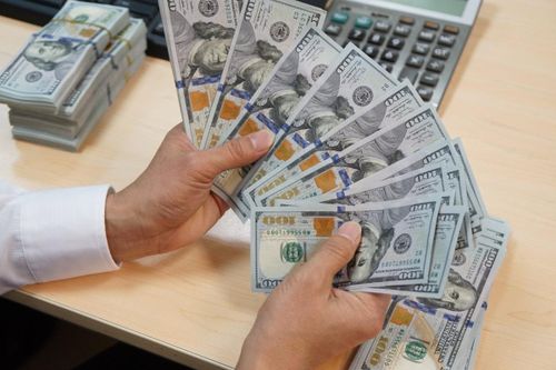 Tỷ giá USD hôm nay (18-9): Đồng USD điều chỉnh sau đà tăng mạnh