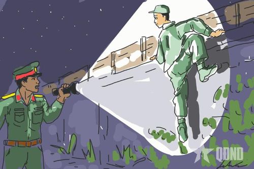 Câu chuyện kỷ luật: Khi người chỉ huy thành kiến, thiên vị...