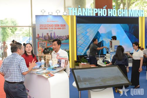 TP Hồ Chí Minh và các địa phương phía Nam tăng cường hợp tác phát triển kinh tế - xã hội