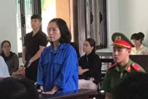 Tham ô tiền tỷ, 'trả' 17 năm tù