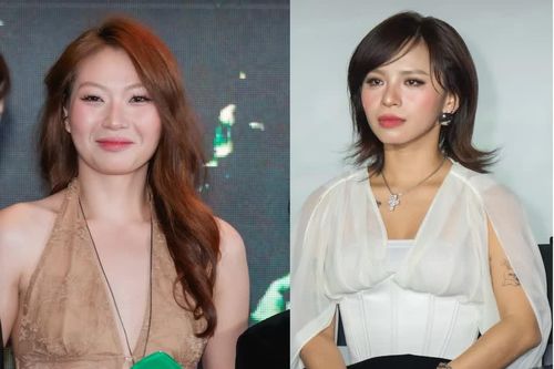 Hai nữ diễn viên hài thế hệ mới của màn ảnh Việt 'cân' đủ mọi loại vai, sở hữu gia tài phim ăn khách