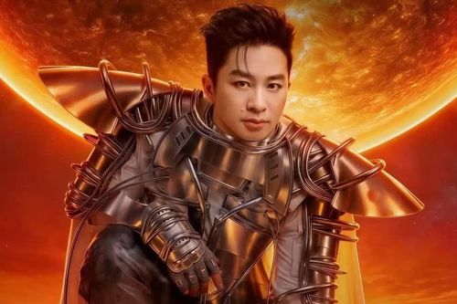 Tùng Dương sẵn sàng 'bay về phía Mặt trời' cùng 5 vạn khán giả
