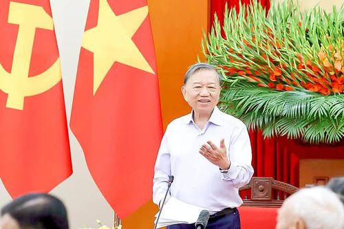 Chuyển hóa trí tuệ tích lũy trong lịch sử thành năng lực dẫn dắt sự phát triển đất nước