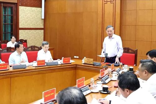 Phòng, chống tham nhũng, lãng phí, tiêu cực: Thực hiện đúng phương châm 'nói ít làm nhiều' và 'làm đến cùng'