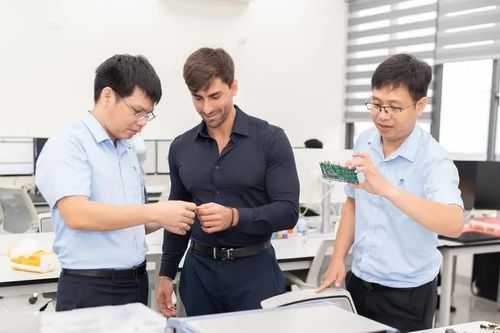 Thành lập Trung tâm Công nghệ Không gian Việt Nam – Italia