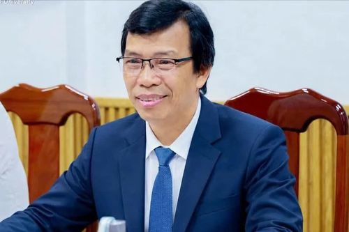 GS-TS Trần Ngọc Hải được giao làm Quyền Giám đốc Đại học Cần Thơ
