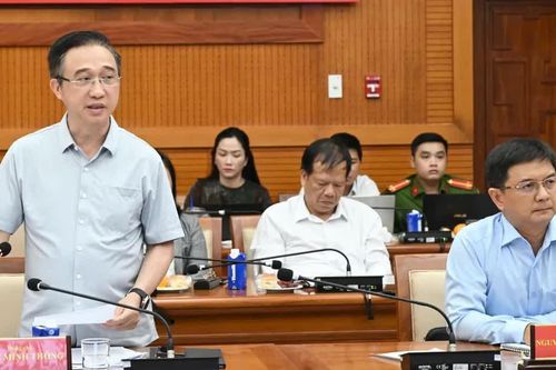 TPHCM: Hoàn thành chỉnh lý, số hóa tài liệu để đẩy nhanh chuyển đổi số