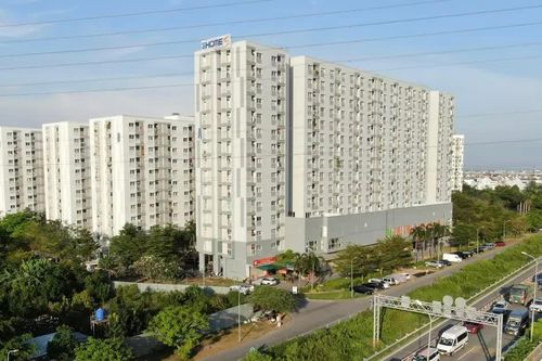 Tạo lập thị trường nhà ở xã hội theo hướng bền vững