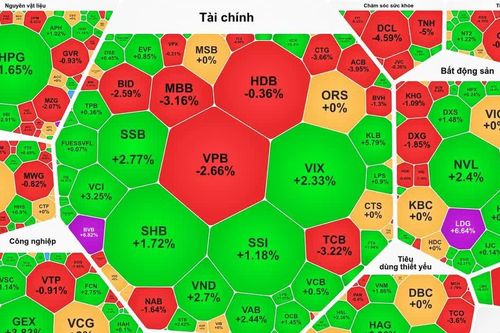 Khối ngoại mua ròng 'khủng', thanh khoản tăng mạnh