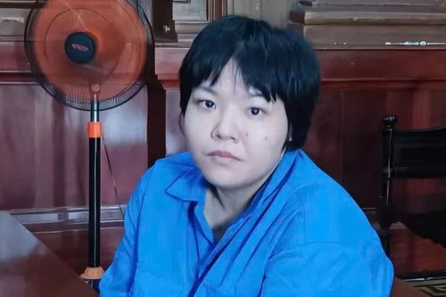 Giết người, cướp tài sản, một bị cáo khuyết tật lãnh án 23 năm tù