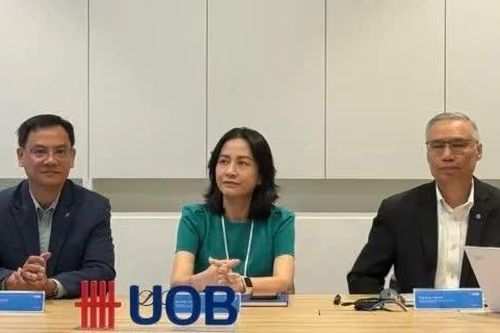 Chuyên gia UOB: FED tăng lãi suất, tỷ giá và lãi suất trong nước vẫn ổn định