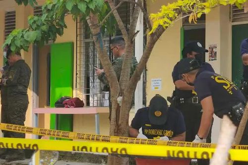Xả súng tại trường học ở Philippines, ít nhất 3 học sinh thiệt mạng