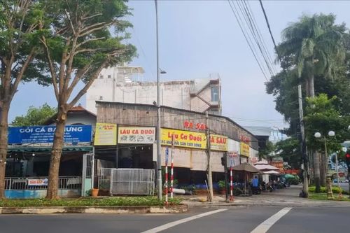 Trả nhà đất tại địa chỉ số 6 Trần Hưng Đạo (phường Vũng Tàu) cho người dân