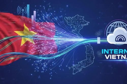 [VIDEO] Việt Nam lần đầu lọt top 10 tốc độ Internet nhanh nhất thế giới