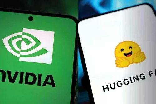 [VIDEO] Nvidia vung gần 13 tỉ đô thâu tóm Hugging Face, đối trọng OpenAI