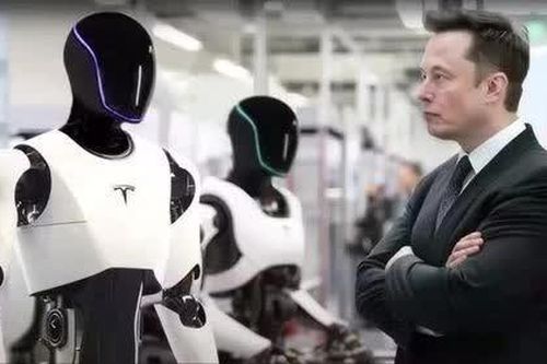 [VIDEO] Elon Musk dự báo 1 tỷ robot tự sản xuất trong thập kỷ tới