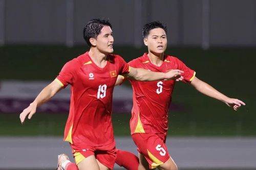 Siêu máy tính dự đoán tỷ số trận U23 Việt Nam – U23 Philippines lúc 13h30 hôm nay