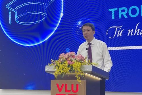 Ứng dụng trí tuệ nhân tạo thế nào để nâng cao chất lượng giáo dục