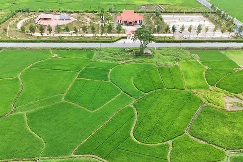 90 năm vang vọng hào khí quê hương cách mạng