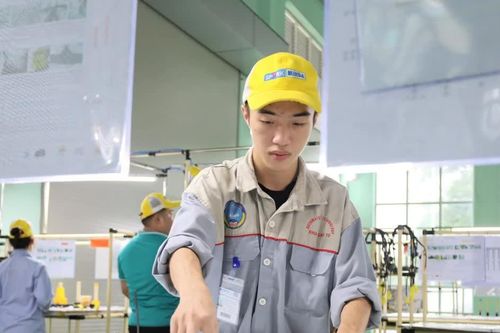 Để chuẩn đầu ra trường nghề gần hơn với yêu cầu doanh nghiệp