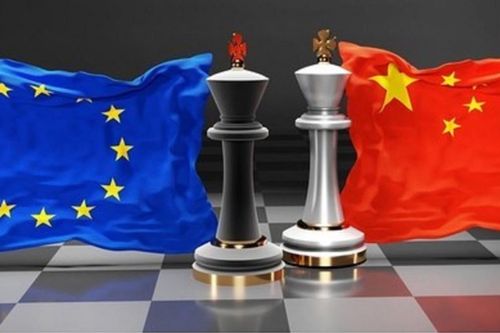 Cảnh báo về 'cú sốc Trung Quốc', Chủ tịch EC von der Leyen muốn gửi thông điệp gì tới Bắc Kinh?