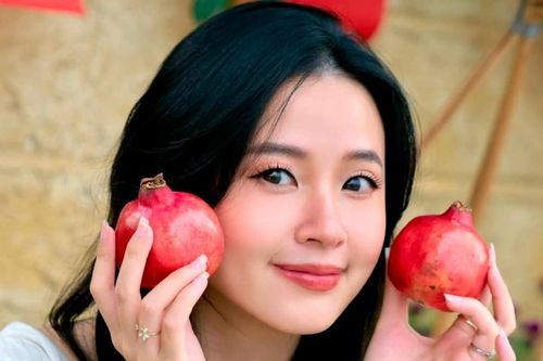 Sao Việt: Hoa hậu Hà Kiều Anh khoe nhan sắc 'không tuổi'