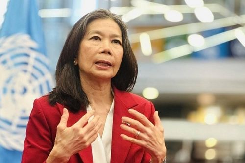 Tổng Bí thư, Chủ tịch nước Tô Lâm dự Phiên thảo luận cấp cao Đại hội đồng LHQ: Đưa câu chuyện, khát vọng Việt Nam vào cuộc thảo luận toàn cầu