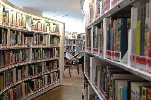 Trả tiền để người dân đọc sách: Đảo quốc sư tử với nỗ lực phát triển văn hóa đọc
