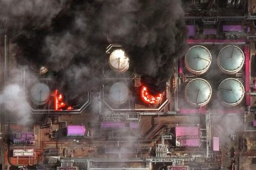 Nga đánh vào trung tâm dữ liệu quân sự lớn nhất của Ukraine, Kiev ra tuyên bố liên quan việc tấn công cơ sở năng lượng
