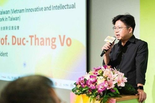 Đưa nguồn lực trí thức về quê hương