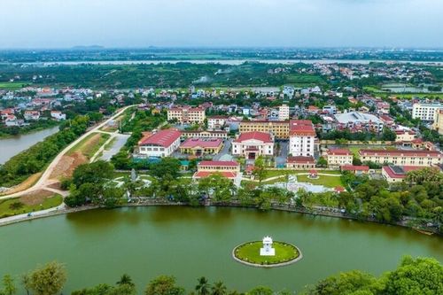 Hưng Yên kiến tạo nền tảng, mở ra chu kỳ phát triển mới