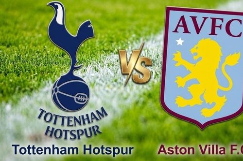 Nhận định, dự đoán trận đấu Tottenham vs Aston Villa: 90 phút giằng co đầy căng thẳng