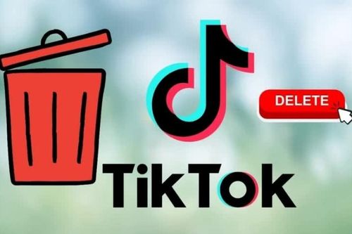 Cách xóa tài khoản TikTok tạm thời, vĩnh viễn dễ dàng