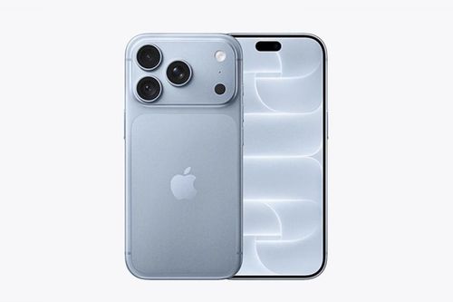 4 màu mới trên iPhone 18 Pro và iPhone 18 Pro Max