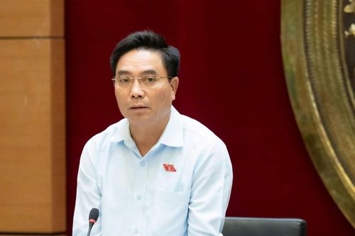 Phó Chủ tịch Quốc hội, Thượng tướng Nguyễn Doãn Anh sắp thăm, làm việc tại Phần Lan, Na Uy và Lithuania