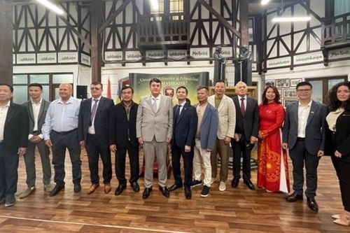 Ngôi nhà Romania - Việt Nam: Kết nối doanh nghiệp, thúc đẩy hợp tác thương mại - đầu tư giữa hai nước