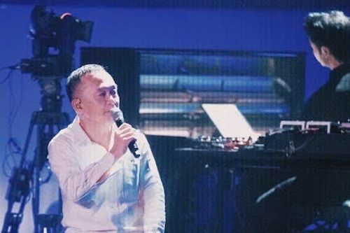 'Lối Concert' - Thanh âm của một hành trình