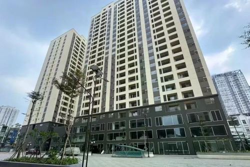 Hơn 12.000 người tranh 1.025 căn nhà ở xã hội, HoREA đề xuất 'siết' người mua